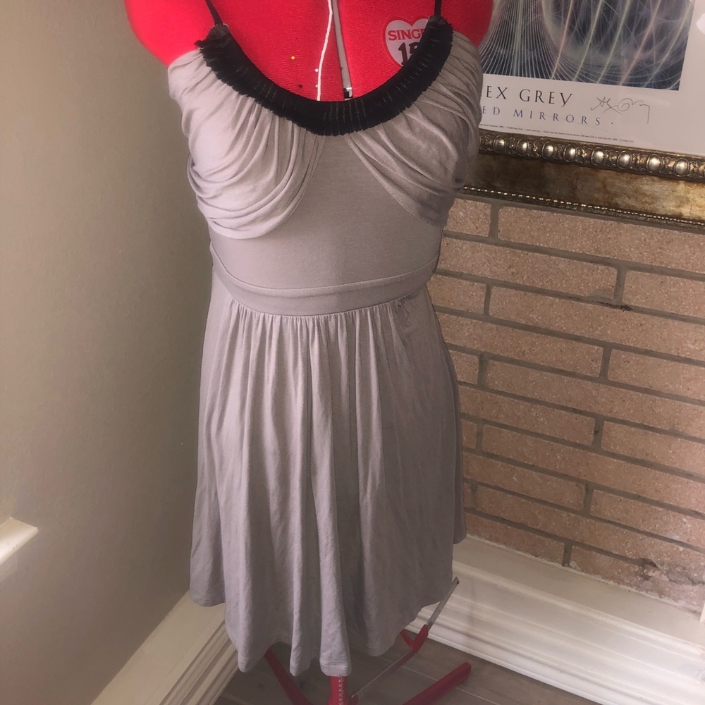 BCBG Dress